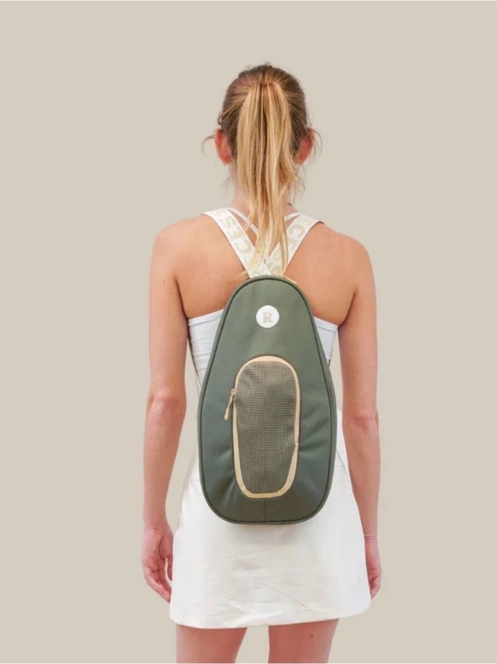 Recess Pickleball Rally Bag - Picture 4 of 8